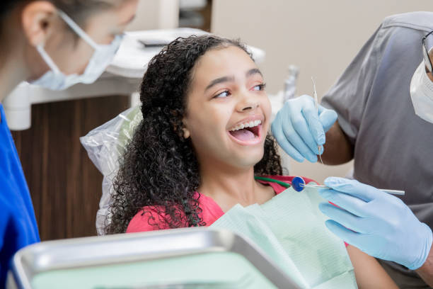 Best Emergency Cosmetic Dentistry (e.g., broken veneers) in Little Elm, TX