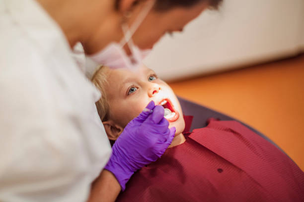 Best Walk-In Emergency Dental Services in Little Elm, TX